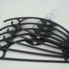 42cm heart-shaped clothes hanger - 图片 7