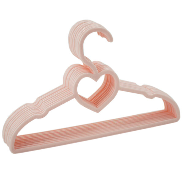 Children's PP clothes hanger - 图片 7