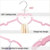 Heart-shaped non-flocked - 图片 8