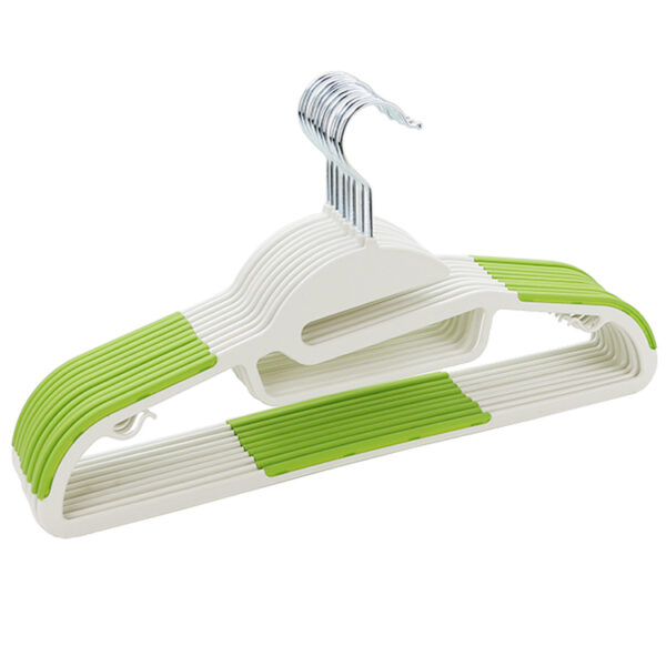 Plain clothes hanger - 图片 7