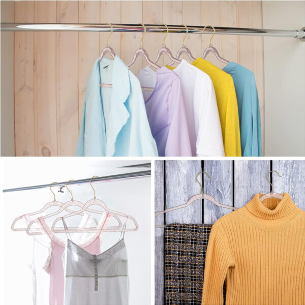 Glitter Powder Hanger Image PS 004 - 图片 6