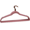 45cm velvet coat hanger - 图片 6