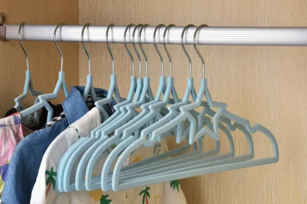 Star Children's Clothes Hanger - 图片 6
