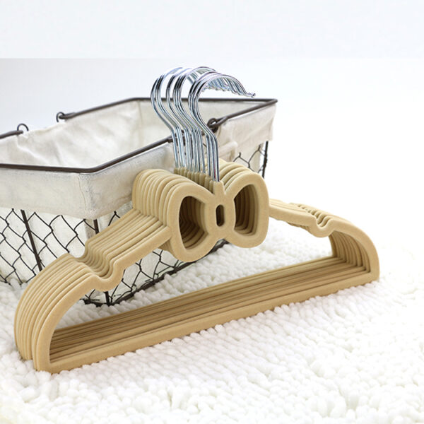 33cm bow tie hanger - 图片 7