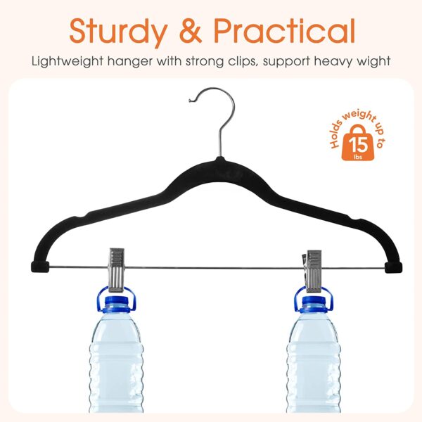 42 cm with clip - 图片 3
