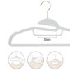 RUBBER-COATED HANGERS -products - 图片 2
