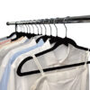 45cm sunburst hook hanging clothes rack - 图片 8