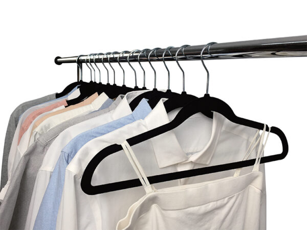 45cm sunburst hook hanging clothes rack - 图片 8