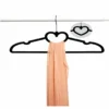 Heart-shaped non-flocked - 图片 10