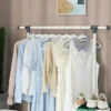 42 cm plain clothes hanger - 图片 9