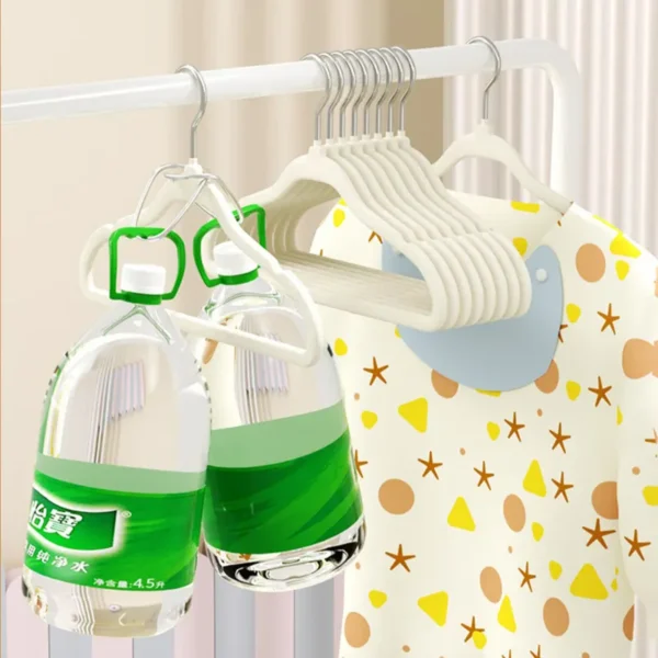 Car child coat rack - 图片 8