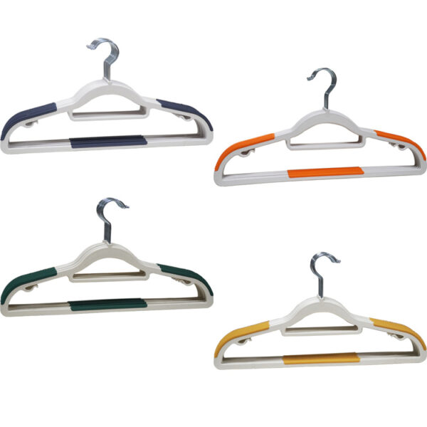 45cm flat board hanger - 图片 6