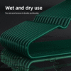 Anti-Slip Metal Hangers - 图片 4