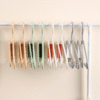 Plastic Foldable Hangers - 图片 3