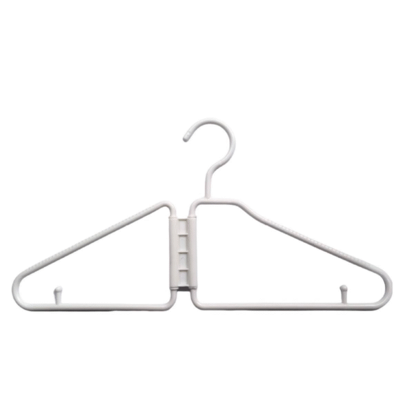 Plastic Foldable Hangers - 图片 5
