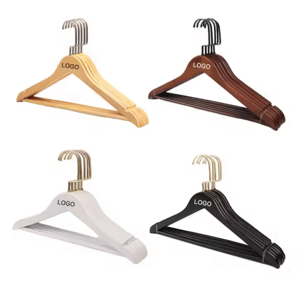 Custom Hangers | Personalized Design & Fast Delivery