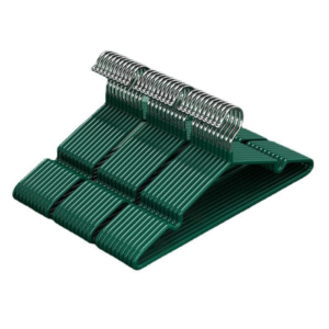 Anti-Slip Metal Hangers