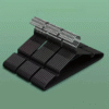 Anti-Slip Metal Hangers - 图片 6