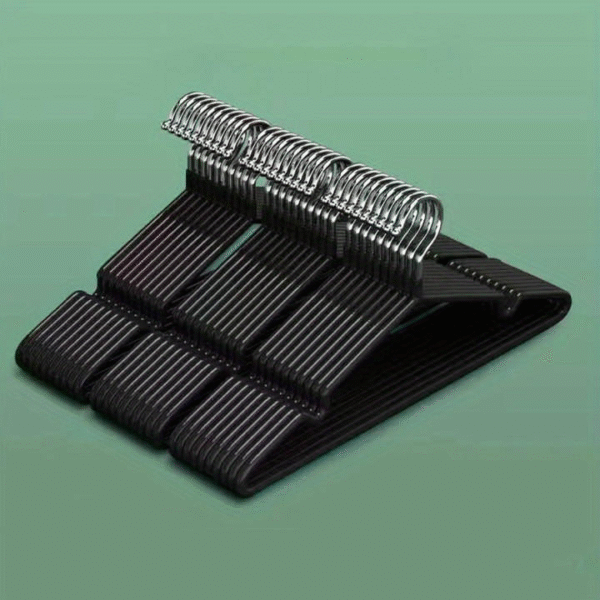 Anti-Slip Metal Hangers - 图片 6