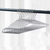 Silver Metal Hanger