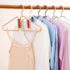 Plastic Foldable Hangers - 图片 2